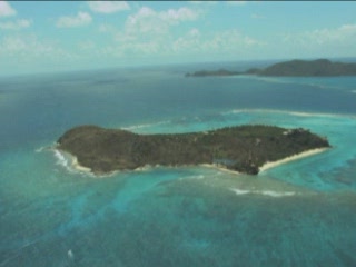  英屬維爾京群島:  英国:  
 
 Peter Island